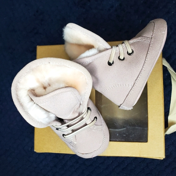 Cole Haan Booties - Picture 1 of 10
